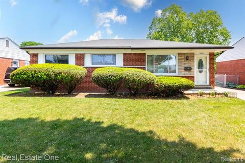 30244 Flanders Ave, Warren, MI 48088
