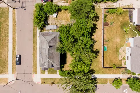 3009 Cochrane St, Detroit, MI 48216