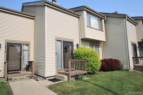 6317 Laurentian, Flint, MI 48532