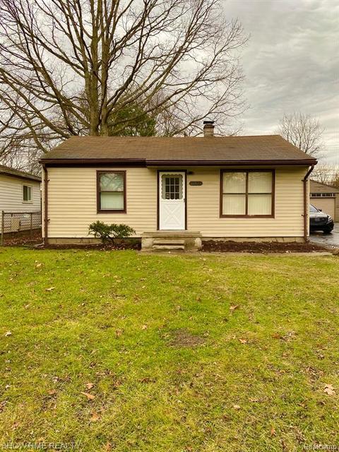 22771 Purdue Ave, Farmington Hills, MI 48336