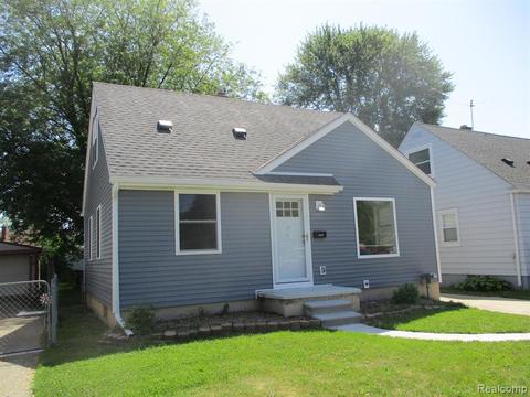 29550 John J St, Roseville, MI 48066