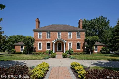 40958 Coventry Rd, Novi, MI 48375