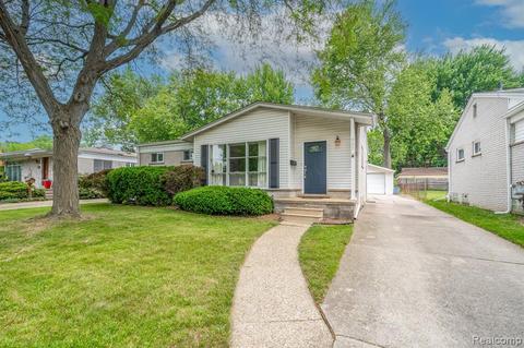 907 Woodlawn Ave, Royal Oak, MI 48073