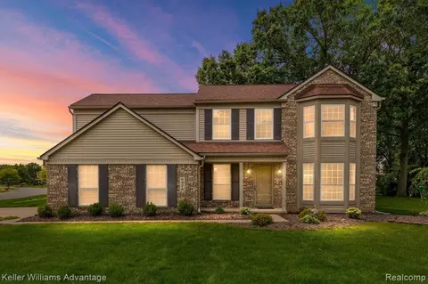 6378 Greenwood Ct, Van Buren, MI 48111