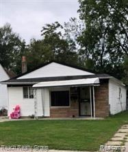 15485 W Parkway St, Detroit, MI 48223