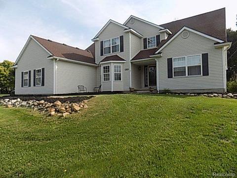 6020 Northbrook, Commerce Twp, MI 48382