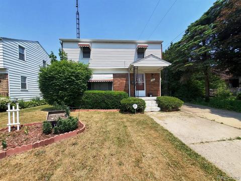 2307 E 2nd St, Flint, MI 48503