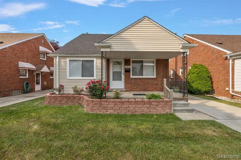 15643 Euclid Ave, Allen Park, MI 48101