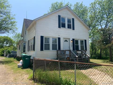 31137 Sibley Rd, Romulus, MI 48174