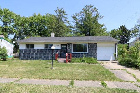 6146 Bermuda Ln, Mount Morris, MI 48458