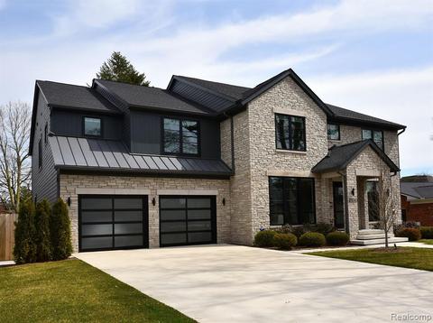 1320 Suffield Ave, Birmingham, MI 48009