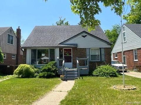 882 Sunningdale Dr, Inkster, MI 48141