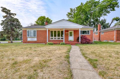 27409 Lyndon St, Livonia, MI 48154