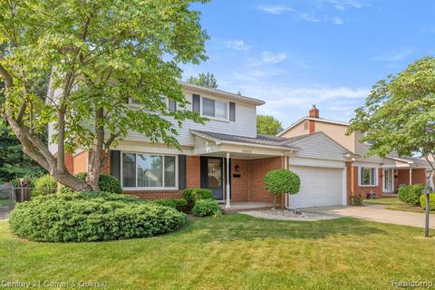 43633 Ryegate St, Canton, MI 48187