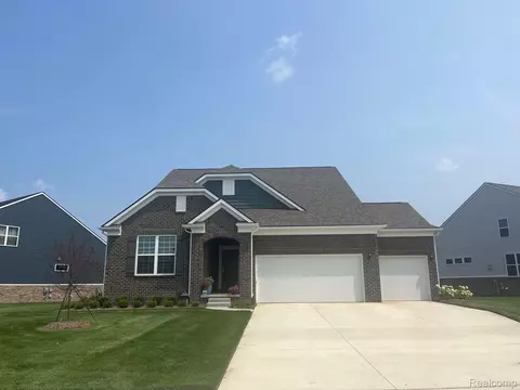 3617 Colt Dr, Pittsfield, MI 48197