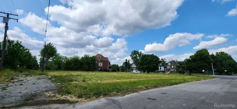 885 E Grand Blvd, Detroit, MI 48207