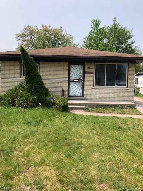 20411 Ohio St, Detroit, MI 48221