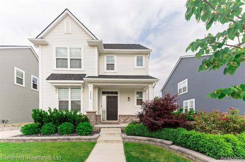 4280 Kent, Royal Oak, MI 48073