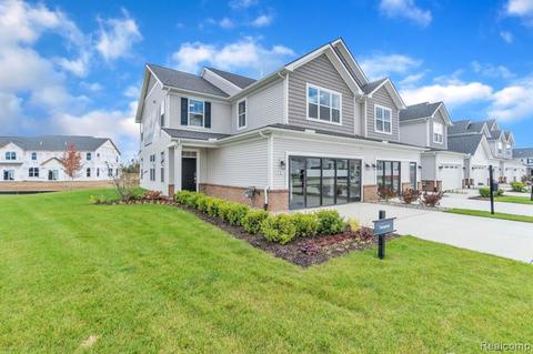 507 Maize Loop, Saline, MI 48176