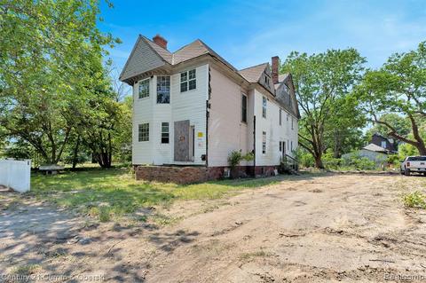 732 S Green St, Detroit, MI 48209