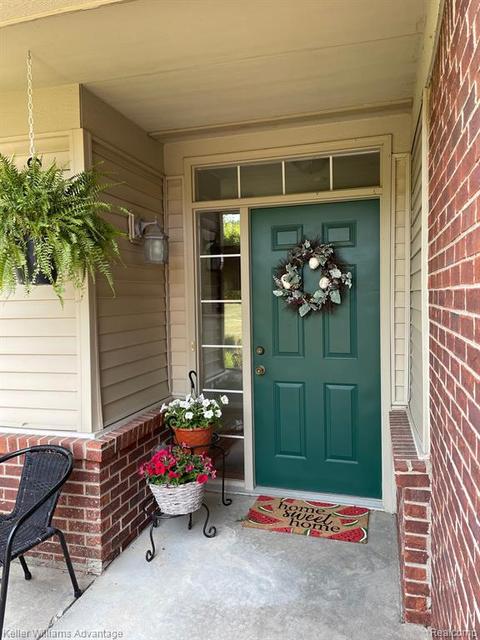 4460 Aster Blvd, Howell, MI 48843