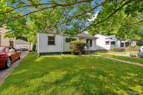 1905 Cherrylawn Dr, Flint, MI 48504