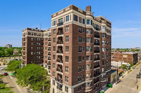 2900 E Jefferson Ave #D600, Detroit, MI 48207