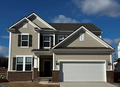 795 Ford Mill Dr, Saline, MI 48176