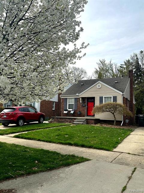 410 University St, Ferndale, MI 48220