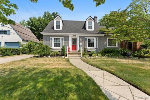 23740 Hudson St, Dearborn, MI 48124