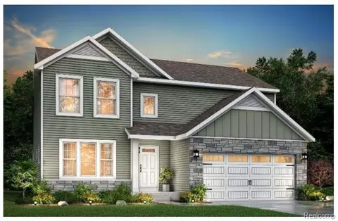 7238 Westminster Cir, Grand Blanc, MI 48439
