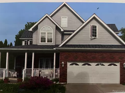 3744 Estates Dr, Fort Gratiot, MI 48059