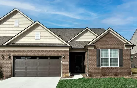 40662 Orchid Trl, Clinton Township, MI 48036