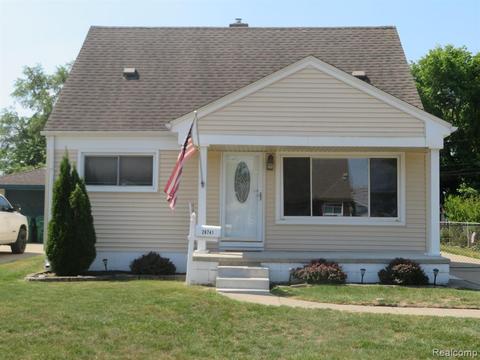 28741 Bridge St, Garden City, MI 48135