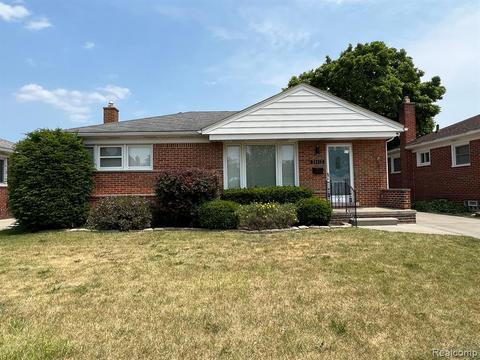 28412 Diesing Dr, Madison Heights, MI 48071