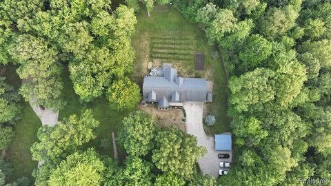 3200 E Burt Rd, Burt, MI 48417