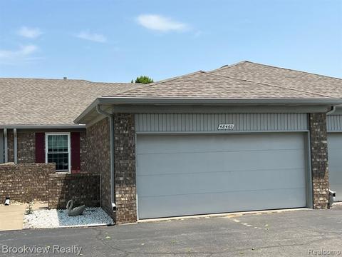 48460 Savoy Ct, Shelby Township, MI 48315