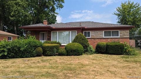 31024 Marquette St, Garden City, MI 48135