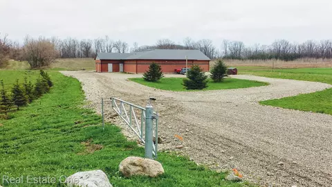 5252 Imlay City Rd, Attica, MI 48412