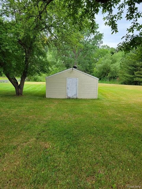0000 S Eastview Rd E, Clarkston, MI 48346