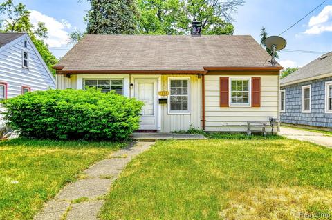 1984 Browning St, Ferndale, MI 48220