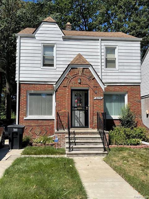 16239 Littlefield St, Detroit, MI 48235