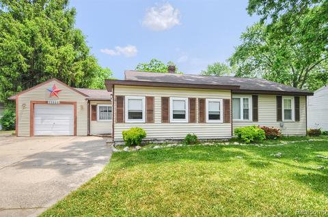 11820 Benson Rd, Mount Morris, MI 48458