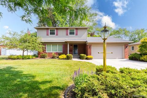 35948 Vargo St, Livonia, MI 48152