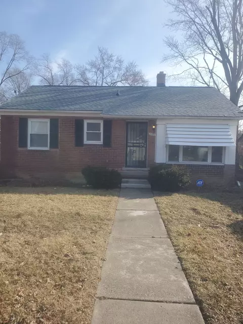 9954 Piedmont St, Detroit, MI 48228