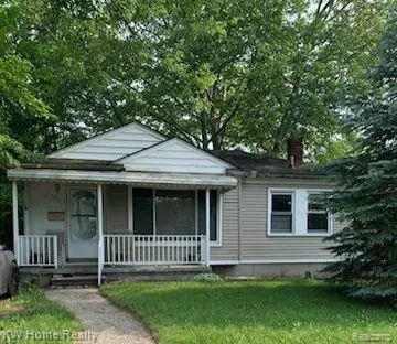 24055 Florence St, Detroit, MI 48219