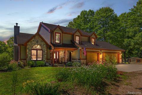 1728 Hill Dr, Elmira, MI 49730