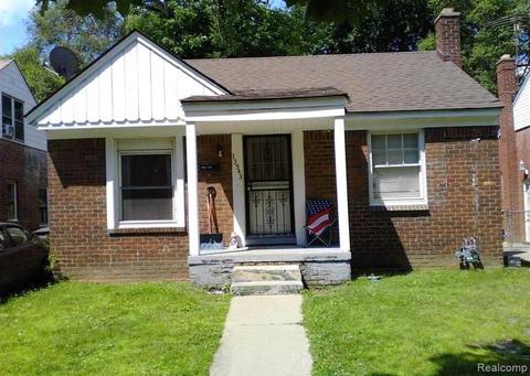 13543 Riverview St, Detroit, MI 48223