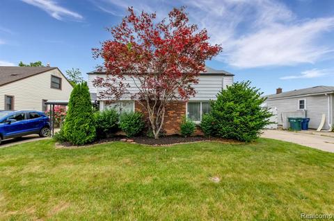 2110 2116 Michigan Blvd, Lincoln Park, MI 48146