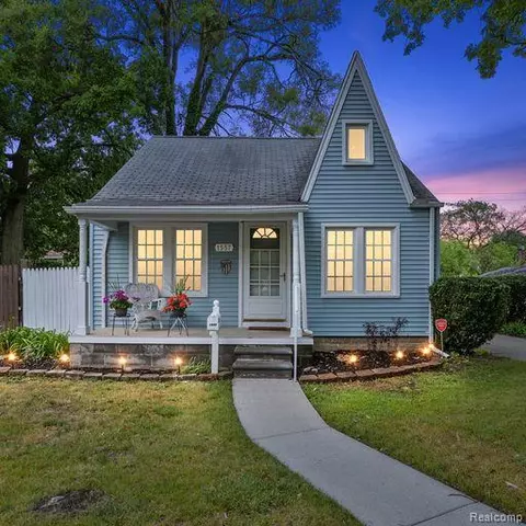 1557 Livernois St, Ferndale, MI 48220